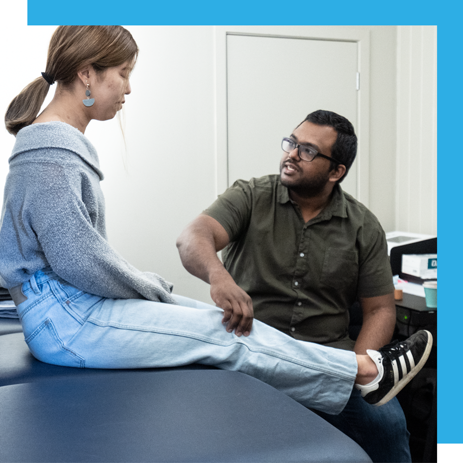 Physiotherapy Physio 360