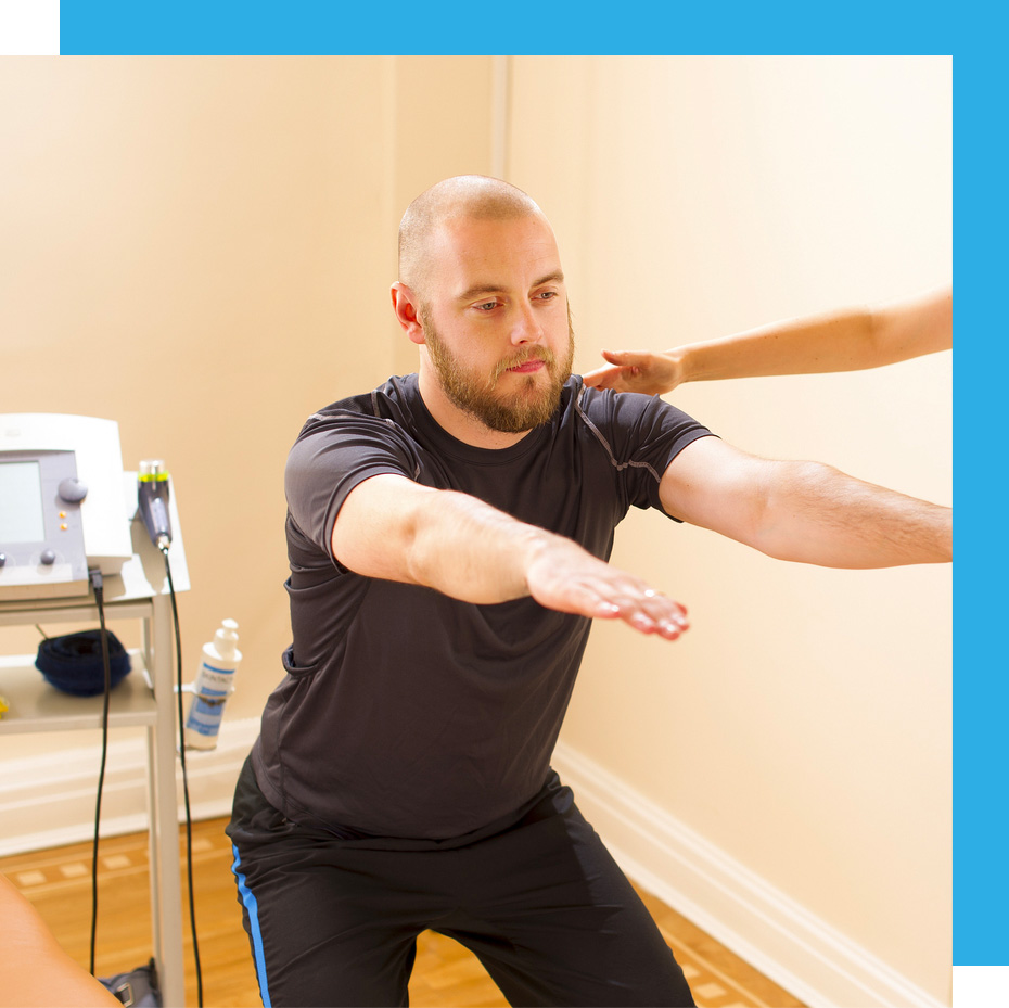 Spinal Injuries Physio 360