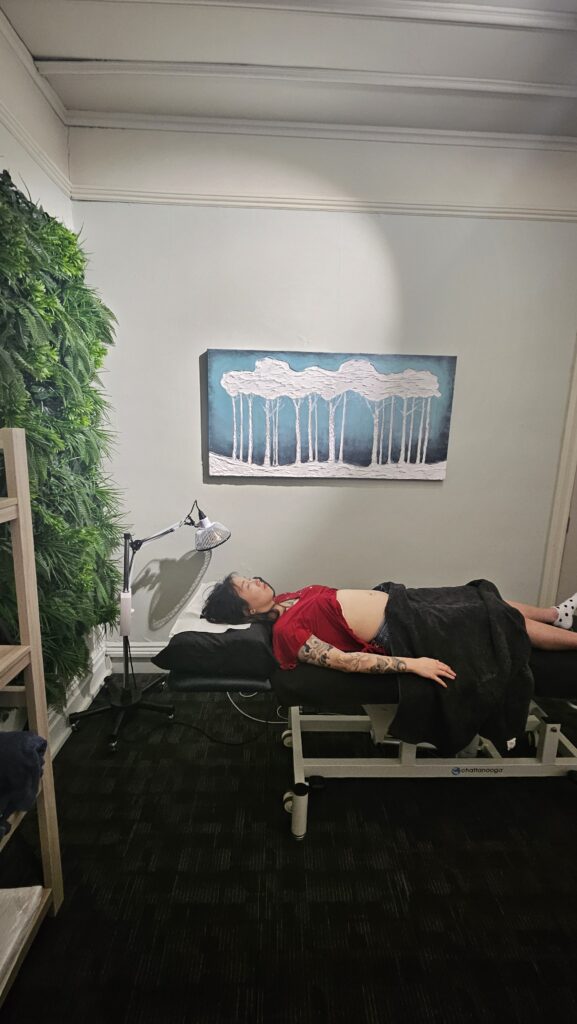 Restore Balance With Acupuncture For Women S Health In Ponsonby